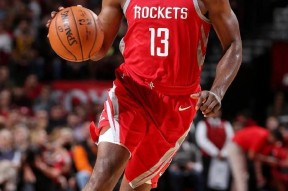 九游- 哈登西决数据 