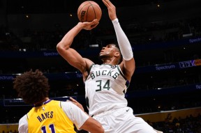 JIUYOU-字母哥重要时刻出色发挥，掘金带队取胜！的简单介绍