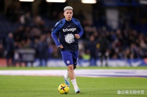 九游娱乐- 战术胜利反被球员抗命掩盖,危机中的切尔西能否觅出路? 