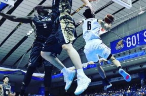 九游娱乐- 詹姆斯在日本队比赛中败北,连败引发热议的是谁 