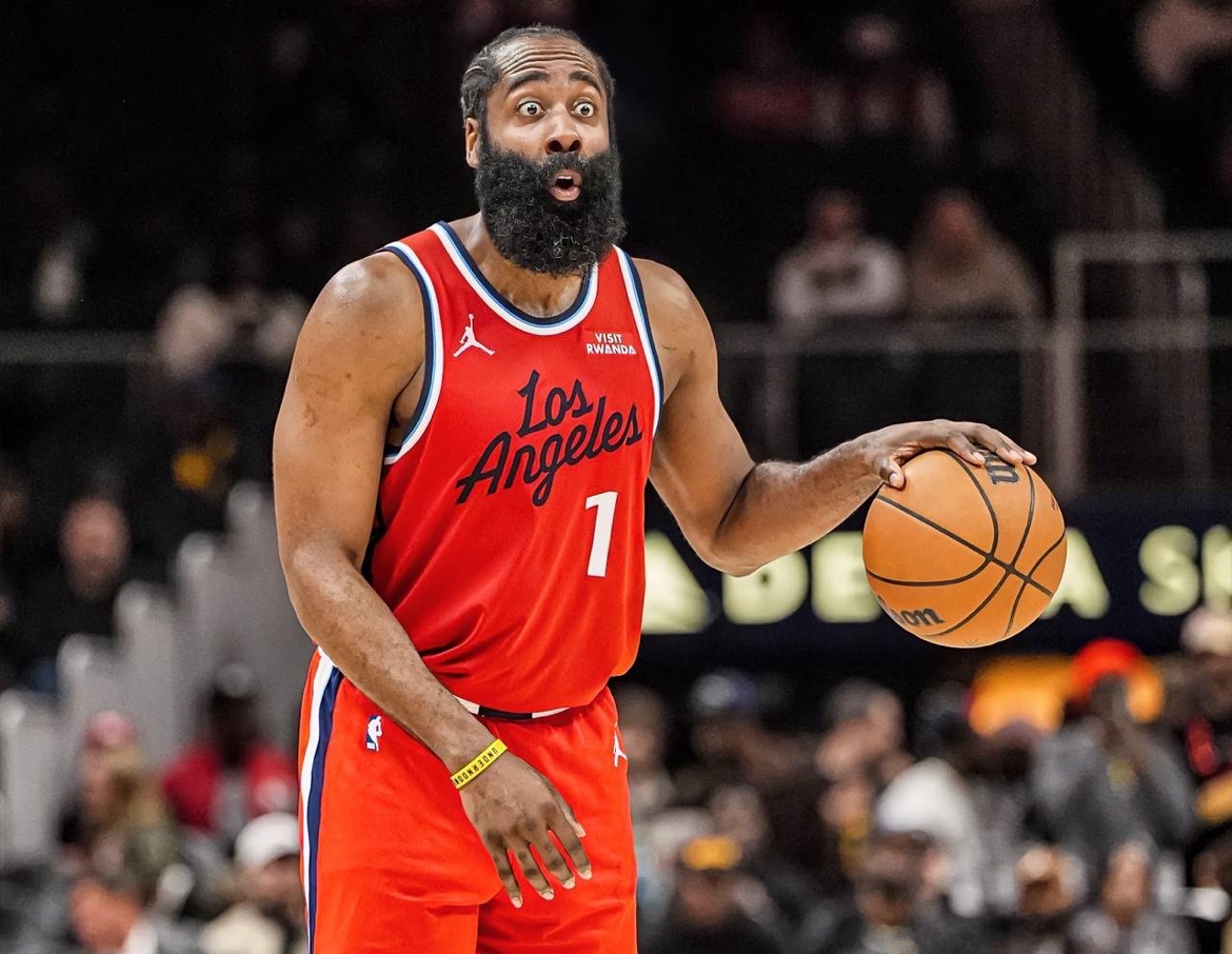 哈登连续三场比赛得分超过战术调整,德国队挑战极限!的简单介绍 哈登连续三场比赛得分超过战术调整,德国队挑战极限!的简单介绍