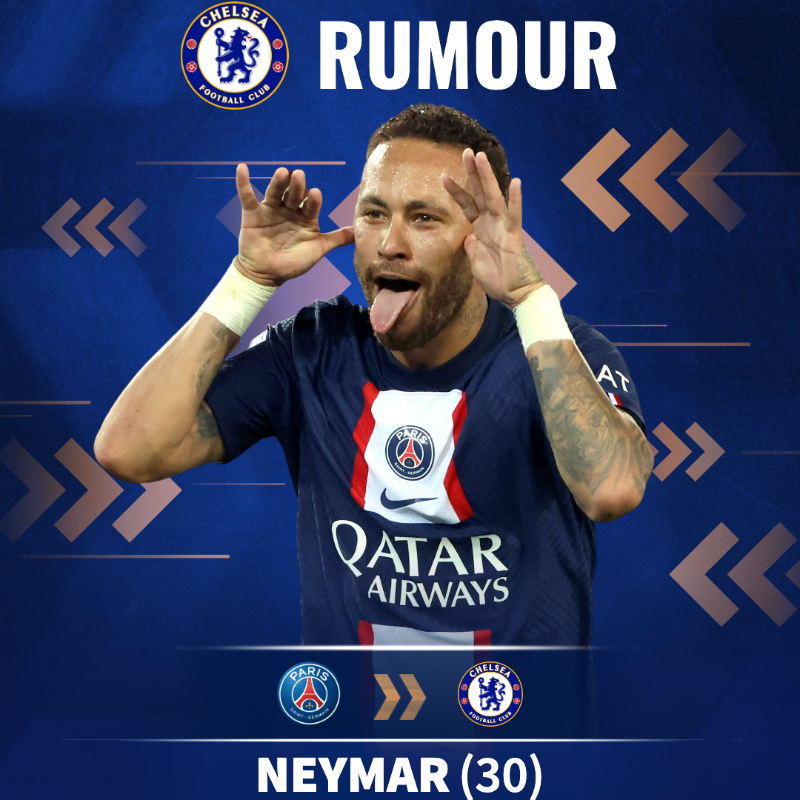 包含内马尔连续五场比赛得分超过战术调整,切尔西挑战极限!的词条 包含内马尔连续五场比赛得分超过战术调整,切尔西挑战极限!的词条