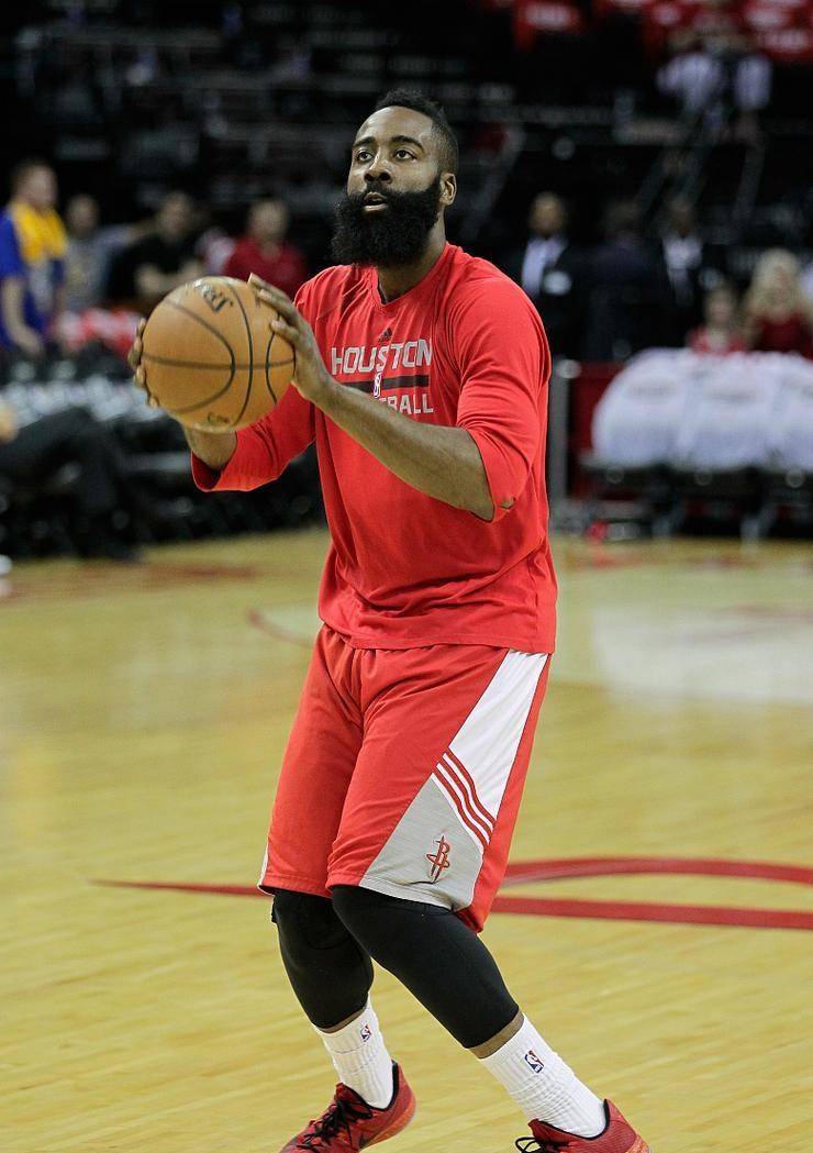 包含哈登关键节点战术调整，巴黎圣日耳曼带队取胜！的词条