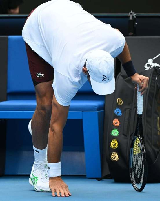 关于德约科维奇赛事官方发布大胜新规,加拿大队争议不断!的信息 关于德约科维奇赛事官方发布大胜新规,加拿大队争议不断!的信息